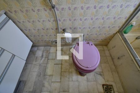 Casa à venda com 412m², 6 quartos e 4 vagasBanheiro Suíte - Quarto 3