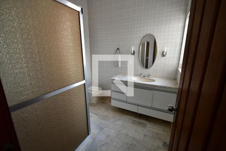 Casa à venda com 412m², 6 quartos e 4 vagasBanheiro Suíte - Quarto 4