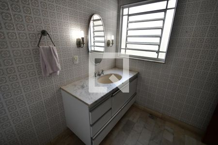 Casa à venda com 412m², 6 quartos e 4 vagasBanheiro Suíte - Quarto 4