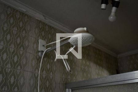 Casa à venda com 412m², 6 quartos e 4 vagasBanheiro de Serviço 2 - Suíte