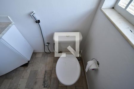 Casa à venda com 412m², 6 quartos e 4 vagasLavabo