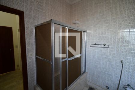 Casa à venda com 412m², 6 quartos e 4 vagasBanheiro Suíte - Quarto 4