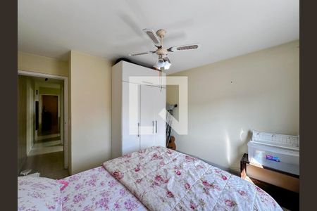 Casa à venda com 120m², 3 quartos e 2 vagasQuarto 3