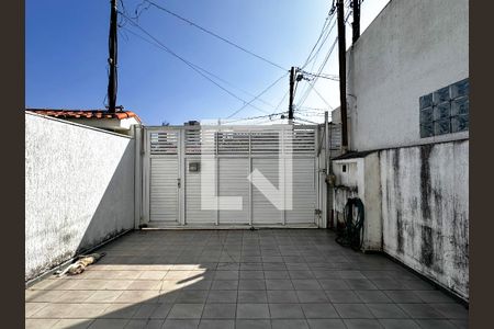 Casa à venda com 120m², 3 quartos e 2 vagasGaragem