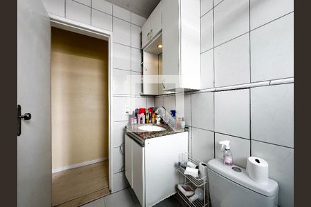 Casa à venda com 120m², 3 quartos e 2 vagasBanheiro