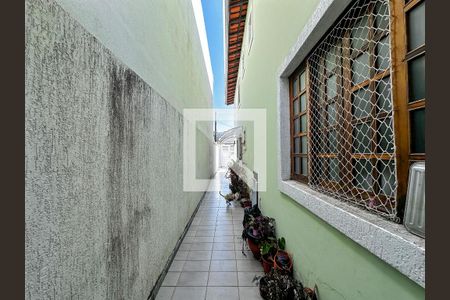 Casa à venda com 120m², 3 quartos e 2 vagasCorredor Lateral