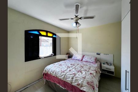 Casa à venda com 120m², 3 quartos e 2 vagasQuarto 3