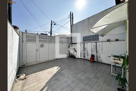 Casa à venda com 120m², 3 quartos e 2 vagasGaragem