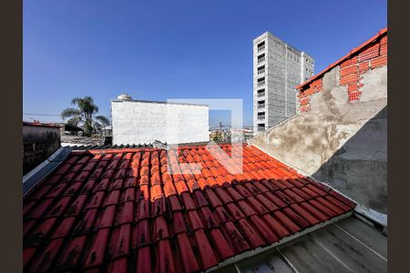 Casa à venda com 120m², 3 quartos e 2 vagasVista Quarto 1