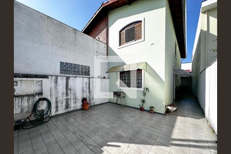 Casa à venda com 120m², 3 quartos e 2 vagasGaragem