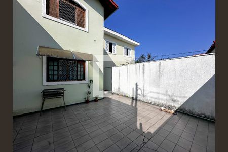 Casa à venda com 120m², 3 quartos e 2 vagasGaragem