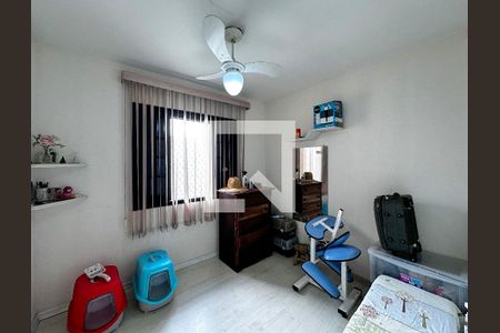 Casa à venda com 120m², 3 quartos e 2 vagasQuarto 2