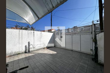 Casa à venda com 120m², 3 quartos e 2 vagasGaragem