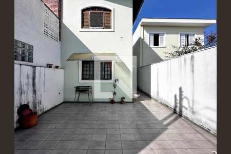 Casa à venda com 120m², 3 quartos e 2 vagasGaragem