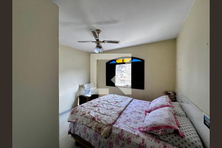 Casa à venda com 120m², 3 quartos e 2 vagasQuarto 3