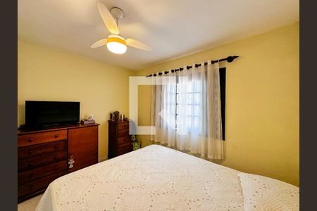 Casa à venda com 120m², 3 quartos e 2 vagasQuarto 1