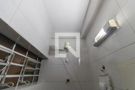 Casa à venda com 80m², 3 quartos e 1 vaga Casa à venda com 80m², 3 quartos e 1 vagaBanheiro 1