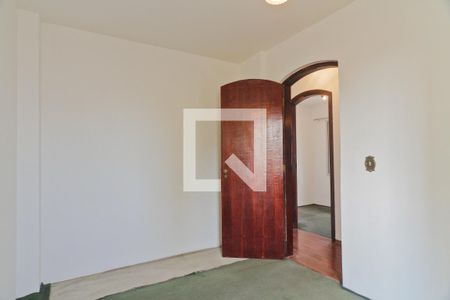 Quarto 1 de apartamento para alugar com 3 quartos, 62m² em Vila Albertina, São Paulo