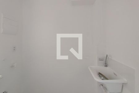 Apartamento à venda com 47m², 2 quartos e 1 vaga Apartamento à venda com 47m², 2 quartos e 1 vagaÁrea de Serviço