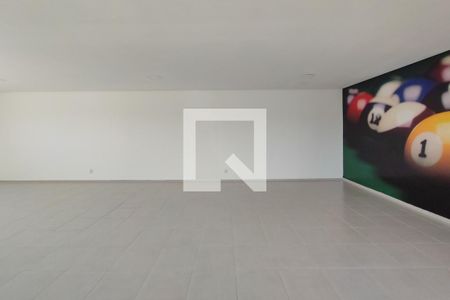 Apartamento à venda com 47m², 2 quartos e 1 vaga Apartamento à venda com 47m², 2 quartos e 1 vagaÁrea comum