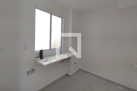 Apartamento à venda com 47m², 2 quartos e 1 vaga Apartamento à venda com 47m², 2 quartos e 1 vagaCozinha