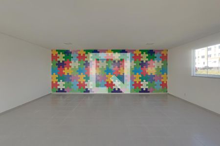 Apartamento à venda com 47m², 2 quartos e 1 vaga Apartamento à venda com 47m², 2 quartos e 1 vagaBrinquedoteca