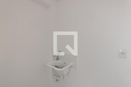 Apartamento à venda com 47m², 2 quartos e 1 vaga Apartamento à venda com 47m², 2 quartos e 1 vagaÁrea de Serviço