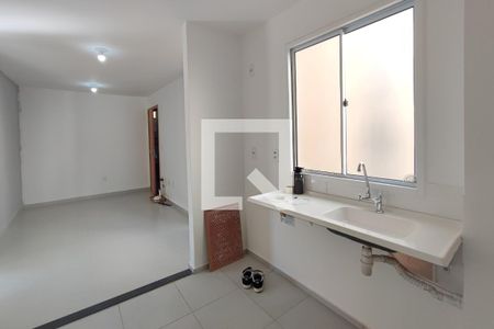Apartamento à venda com 47m², 2 quartos e 1 vaga Apartamento à venda com 47m², 2 quartos e 1 vagaCozinha