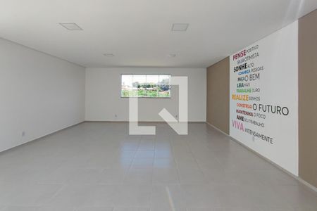 Apartamento à venda com 47m², 2 quartos e 1 vaga Apartamento à venda com 47m², 2 quartos e 1 vagaÁrea comum - Sala