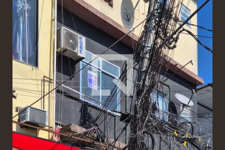 Apartamento à venda com 37m², 1 quarto e sem vaga Apartamento à venda com 37m², 1 quarto e sem vagaPlaca