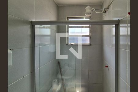 Apartamento à venda com 37m², 1 quarto e sem vaga Apartamento à venda com 37m², 1 quarto e sem vagaBanheiro Social