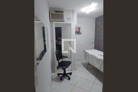 Apartamento à venda com 37m², 1 quarto e sem vaga Apartamento à venda com 37m², 1 quarto e sem vagaQuarto