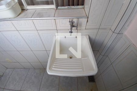 Apartamento à venda com 44m², 1 quarto e sem vaga Apartamento à venda com 44m², 1 quarto e sem vagaÁrea de Serviço