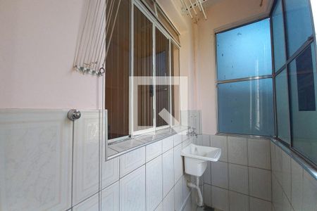 Apartamento à venda com 44m², 1 quarto e sem vaga Apartamento à venda com 44m², 1 quarto e sem vagaÁrea de Serviço