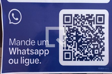 Apartamento à venda com 44m², 1 quarto e sem vaga Apartamento à venda com 44m², 1 quarto e sem vagaPlaca Instalada