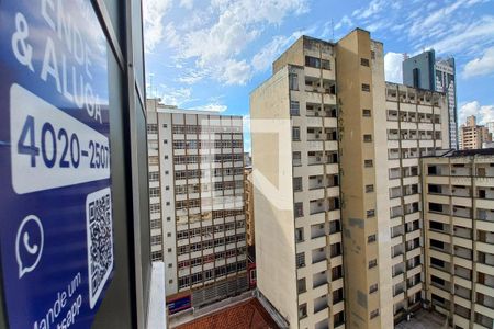 Apartamento à venda com 44m², 1 quarto e sem vaga Apartamento à venda com 44m², 1 quarto e sem vagaPlaca Instalada