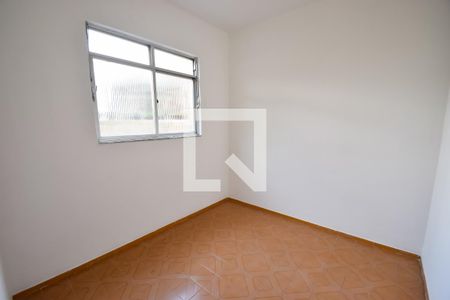 Quarto 2 de casa de condomínio para alugar com 2 quartos, 60m² em Quintino Bocaiúva, Rio de Janeiro