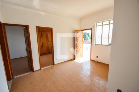Sala de casa de condomínio para alugar com 2 quartos, 60m² em Quintino Bocaiúva, Rio de Janeiro