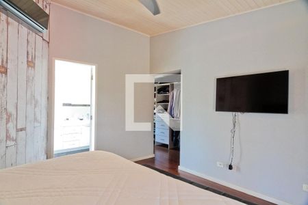 Casa para alugar com 450m², 4 quartos e 4 vagasSuíte 2