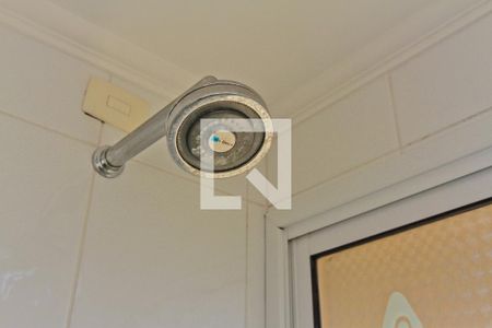 Casa para alugar com 450m², 4 quartos e 4 vagasBanheiro da Suíte 1