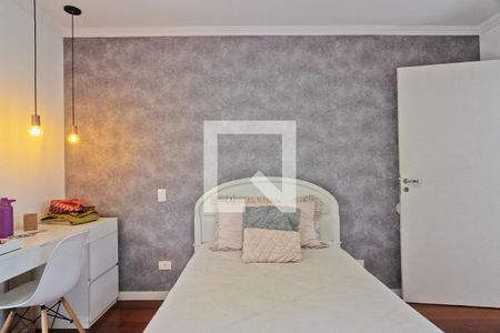 Casa para alugar com 450m², 4 quartos e 4 vagasSuíte 1