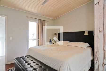 Casa para alugar com 450m², 4 quartos e 4 vagasSuíte 2