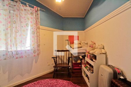 Casa para alugar com 450m², 4 quartos e 4 vagasQuarto 1