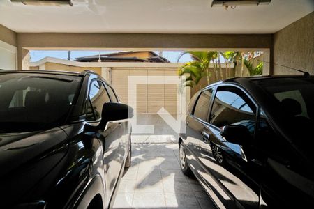 Casa para alugar com 450m², 4 quartos e 4 vagasÁrea externa