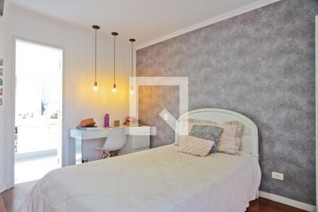 Casa para alugar com 450m², 4 quartos e 4 vagasSuíte 1