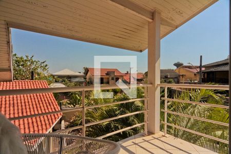 Casa para alugar com 450m², 4 quartos e 4 vagasVaranda