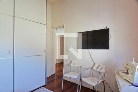 Casa para alugar com 450m², 4 quartos e 4 vagasQuarto 2