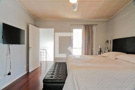 Casa para alugar com 450m², 4 quartos e 4 vagasSuíte 2