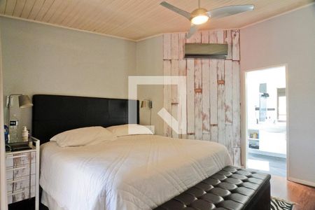 Casa para alugar com 450m², 4 quartos e 4 vagasSuíte 2