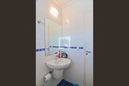 Casa para alugar com 450m², 4 quartos e 4 vagasBanheiro